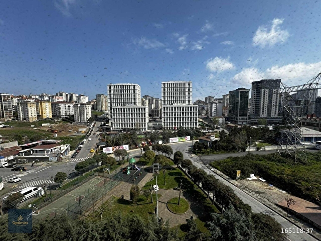 YATIRIMLIK ŞERİFALİ VURAL SİTESİNDE GENİŞ 3+1 SATILIK DAİRE - Görsel 18