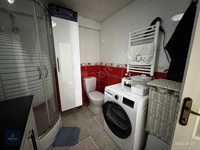 YATIRIMLIK ŞERİFALİ VURAL SİTESİNDE GENİŞ 3+1 SATILIK DAİRE - Görsel 13