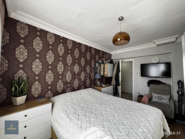 YATIRIMLIK ŞERİFALİ VURAL SİTESİNDE GENİŞ 3+1 SATILIK DAİRE - Görsel 11