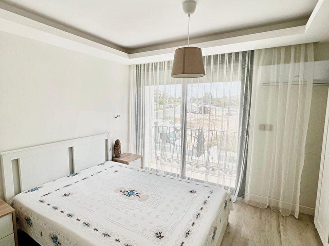 Alaçatı Sakızlar Mevkiinde Nilberkden Havuzlu Kiralık Villa - Görsel 12