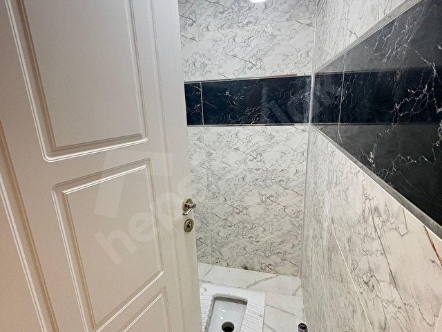 Cennet Mahde Açık,Kapalı otopark Sıfır Binada Satılık 3+1 Daire - Görsel 19