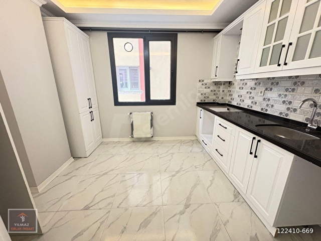 Cennet Mahde Açık,Kapalı otopark Sıfır Binada Satılık 3+1 Daire - Görsel 4