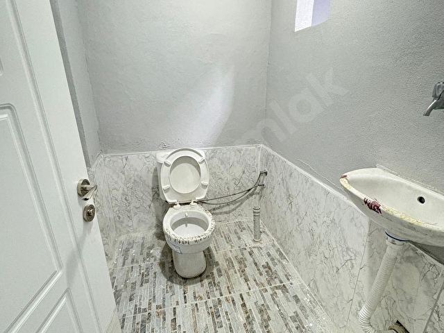 Cennet Mahde Açık,Kapalı otopark Sıfır Binada Satılık 3+1 Daire - Görsel 29