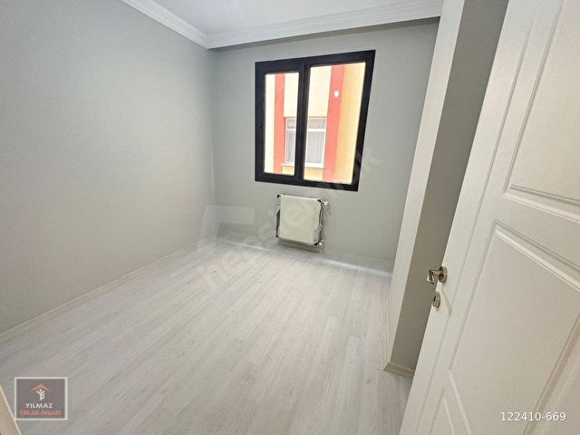Cennet Mahde Açık,Kapalı otopark Sıfır Binada Satılık 3+1 Daire - Görsel 11