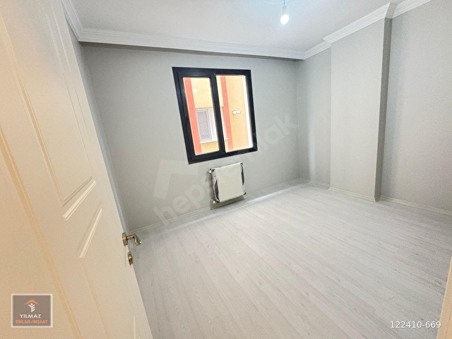 Cennet Mahde Açık,Kapalı otopark Sıfır Binada Satılık 3+1 Daire - Görsel 9