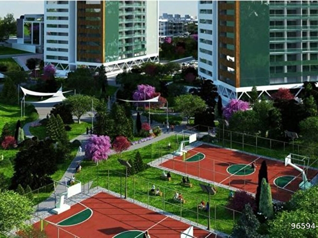 Ametist Residence Buyuk Tip 18 Kat Net 220 M2 Satilik 4 1 Daire 96594 2911 Hurriyet Emlak