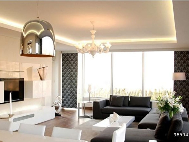 Ametist Residence Buyuk Tip 18 Kat Net 220 M2 Satilik 4 1 Daire 96594 2911 Hurriyet Emlak