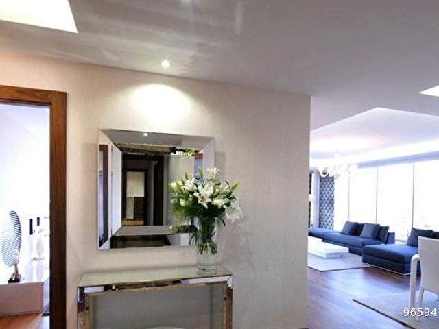 Ametist Residence Buyuk Tip 18 Kat Net 220 M2 Satilik 4 1 Daire 96594 2911 Hurriyet Emlak