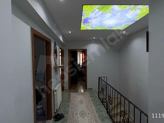 🏡✨ POLATLI’NIN EN GÖZDE NOKTALARINDAN BİRİNDE YAŞAM FIRSATI! ✨🏡 - Görsel 3