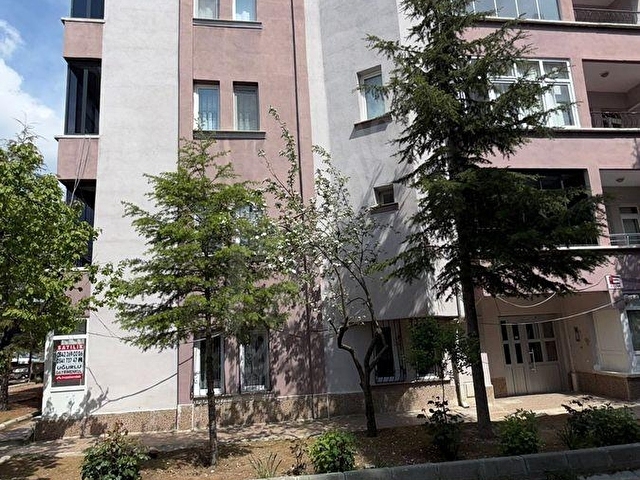 🏡✨ POLATLI’NIN EN GÖZDE NOKTALARINDAN BİRİNDE YAŞAM FIRSATI! ✨🏡 - Görsel 6