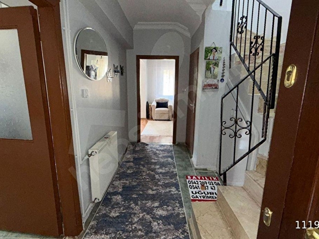🏡✨ POLATLI’NIN EN GÖZDE NOKTALARINDAN BİRİNDE YAŞAM FIRSATI! ✨🏡 - Görsel 21