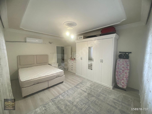 🔥ŞAHMERAN DAN ALTAYLILAR MAHALLESİNDE  170  M2,  3+1 BAĞIMSIZ MUTFAK  SATILIK  DAİRE 🔥 - Görsel 8