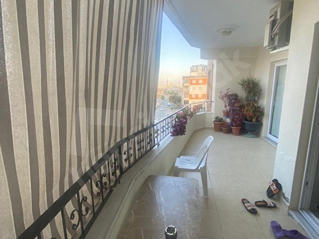 🔥ŞAHMERAN DAN ALTAYLILAR MAHALLESİNDE  170  M2,  3+1 BAĞIMSIZ MUTFAK  SATILIK  DAİRE 🔥 - Görsel 14