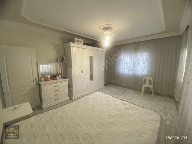 🔥ŞAHMERAN DAN ALTAYLILAR MAHALLESİNDE  170  M2,  3+1 BAĞIMSIZ MUTFAK  SATILIK  DAİRE 🔥 - Görsel 10