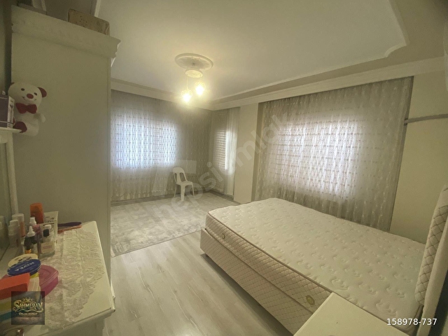 🔥ŞAHMERAN DAN ALTAYLILAR MAHALLESİNDE  170  M2,  3+1 BAĞIMSIZ MUTFAK  SATILIK  DAİRE 🔥 - Görsel 12