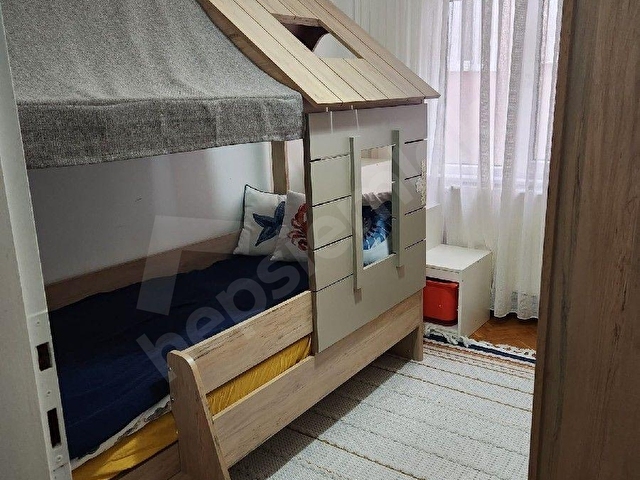 EREYLİN AVM YÜRÜME MESAFESİNDE ARA KAT GÜNEY CEPHE SİTE İÇİ SATILIK 3+1 - Görsel 7