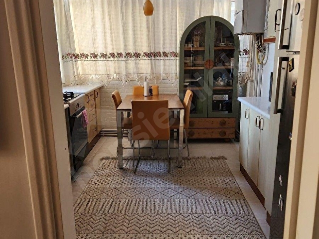 EREYLİN AVM YÜRÜME MESAFESİNDE ARA KAT GÜNEY CEPHE SİTE İÇİ SATILIK 3+1 - Görsel 15