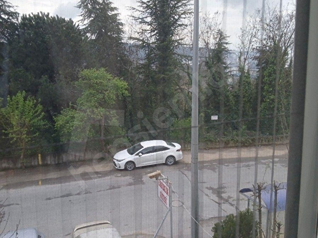 EREYLİN AVM YÜRÜME MESAFESİNDE ARA KAT GÜNEY CEPHE SİTE İÇİ SATILIK 3+1 - Görsel 20