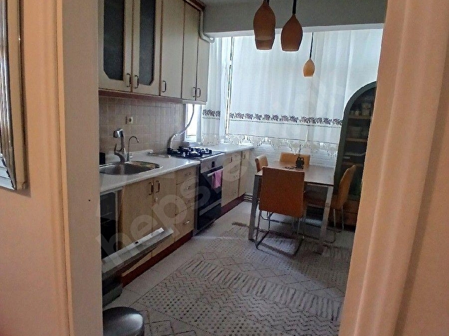 EREYLİN AVM YÜRÜME MESAFESİNDE ARA KAT GÜNEY CEPHE SİTE İÇİ SATILIK 3+1 - Görsel 21
