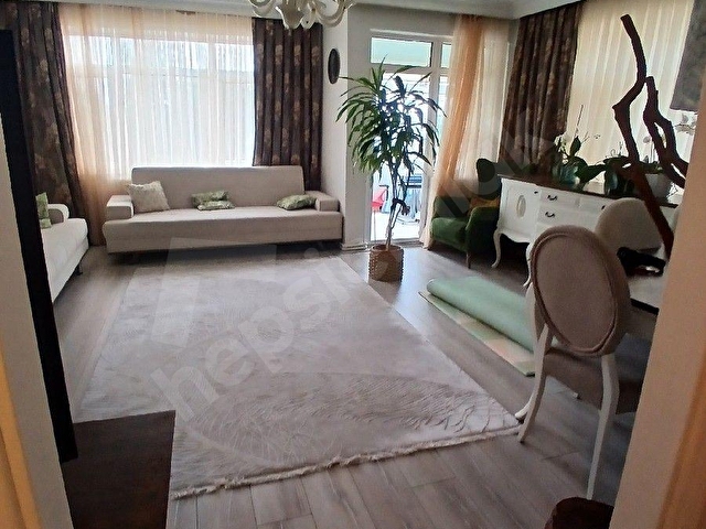EREYLİN AVM YÜRÜME MESAFESİNDE ARA KAT GÜNEY CEPHE SİTE İÇİ SATILIK 3+1 - Görsel 23