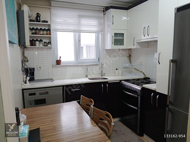 SAADETDERE METROBÜSE YAKIN MASRAFSIZ FIRSAT 3+1 DAİRE - Görsel 16