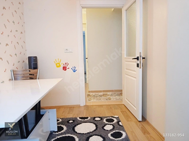 SAADETDERE METROBÜSE YAKIN MASRAFSIZ FIRSAT 3+1 DAİRE - Görsel 6