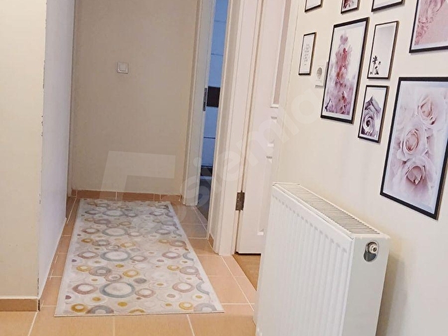 SAADETDERE METROBÜSE YAKIN MASRAFSIZ FIRSAT 3+1 DAİRE - Görsel 18