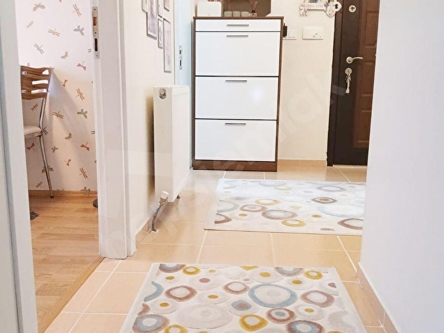 SAADETDERE METROBÜSE YAKIN MASRAFSIZ FIRSAT 3+1 DAİRE - Görsel 22