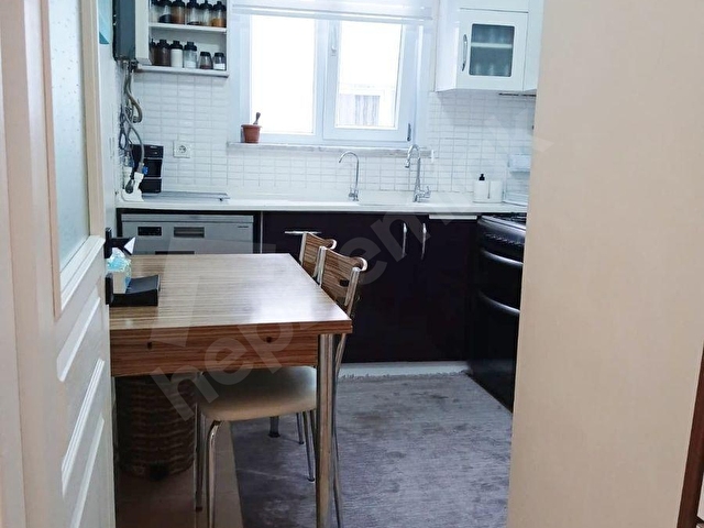 SAADETDERE METROBÜSE YAKIN MASRAFSIZ FIRSAT 3+1 DAİRE - Görsel 15