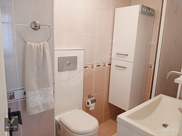 SAADETDERE METROBÜSE YAKIN MASRAFSIZ FIRSAT 3+1 DAİRE - Görsel 20
