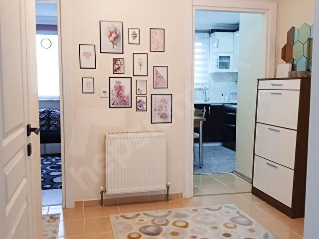 SAADETDERE METROBÜSE YAKIN MASRAFSIZ FIRSAT 3+1 DAİRE - Görsel 21