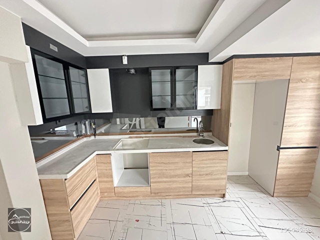 YENİKENT 29 EKİM MAH. ARA KAT SIFIR GENİŞ KİRALIK DAİRE - Görsel 3