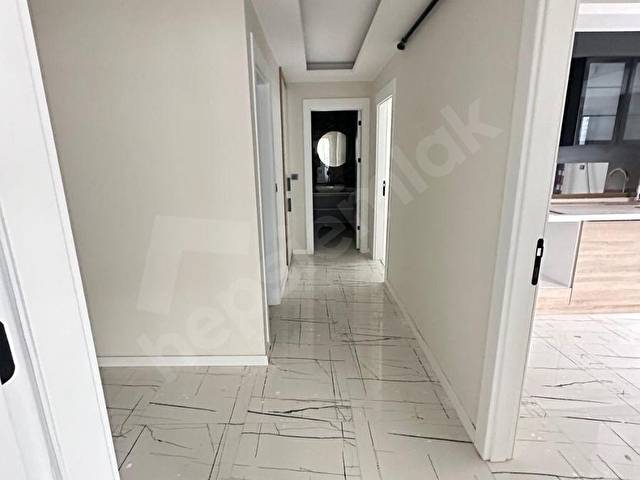 YENİKENT 29 EKİM MAH. ARA KAT SIFIR GENİŞ KİRALIK DAİRE - Görsel 17