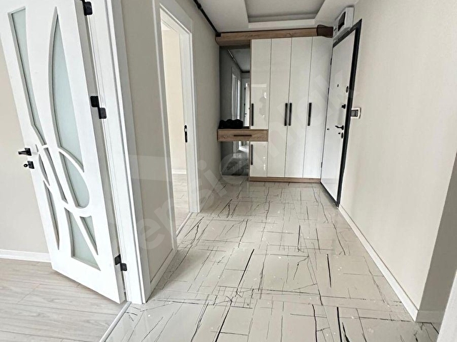 YENİKENT 29 EKİM MAH. ARA KAT SIFIR GENİŞ KİRALIK DAİRE - Görsel 16