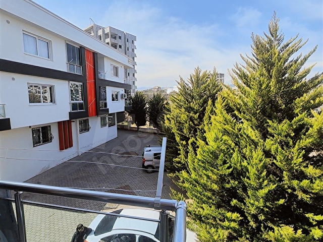 ÜNİVERSİTE VE TIP FAKÜLTESİ CİVARI DOĞAL GAZ VE KLİMALI 1+1 .. - Görsel 3