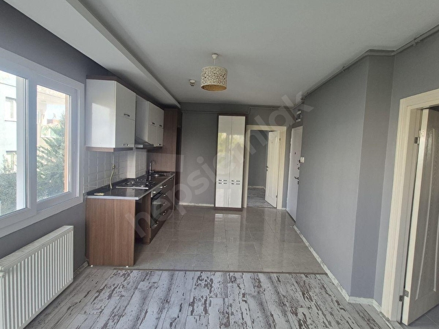 ÜNİVERSİTE VE TIP FAKÜLTESİ CİVARI DOĞAL GAZ VE KLİMALI 1+1 .. - Görsel 18