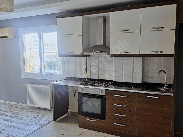 ÜNİVERSİTE VE TIP FAKÜLTESİ CİVARI DOĞAL GAZ VE KLİMALI 1+1 .. - Görsel 27