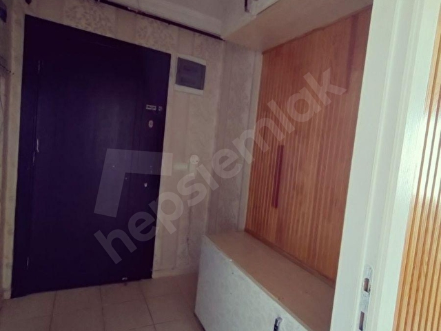 NATA VEGAYA 5KM, ZİRVEKENTDE EŞYALI KİRALIK DAİRE 2. KAT 2+1 ANKARA MANZARALI