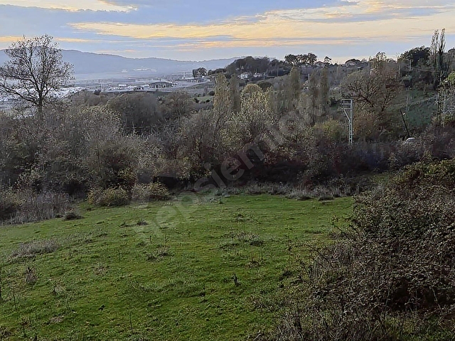 FILYOS LİMANA 950m MESAFEDE SATILIK ARSA VE EV - Görsel 9