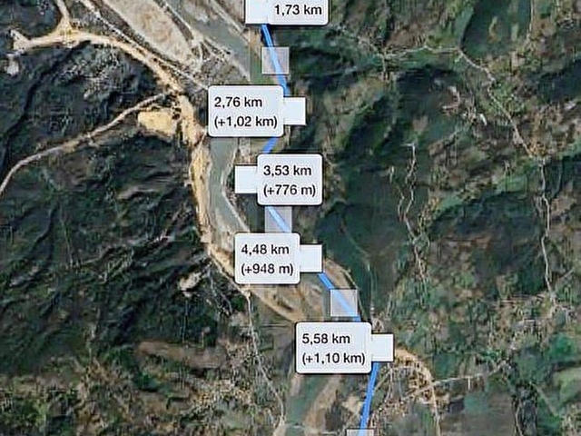 FILYOS LİMANA 950m MESAFEDE SATILIK ARSA VE EV - Görsel 18