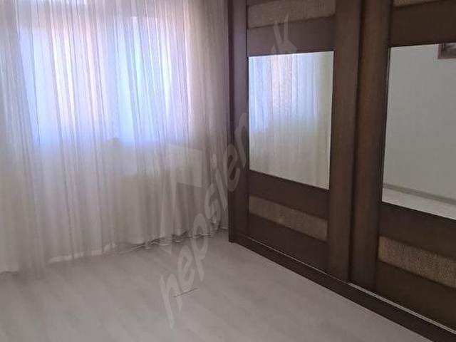 GAZİOSMANPAŞ ÜST KOZA SOKAK 2 KAT 2+1 90M MOBILYALI - Görsel 13