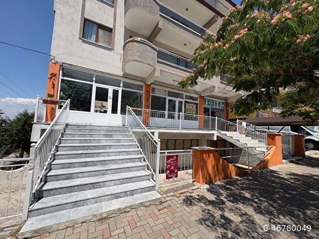 KİRALIK İŞYERİ GÖKPINARDA - Görsel 11