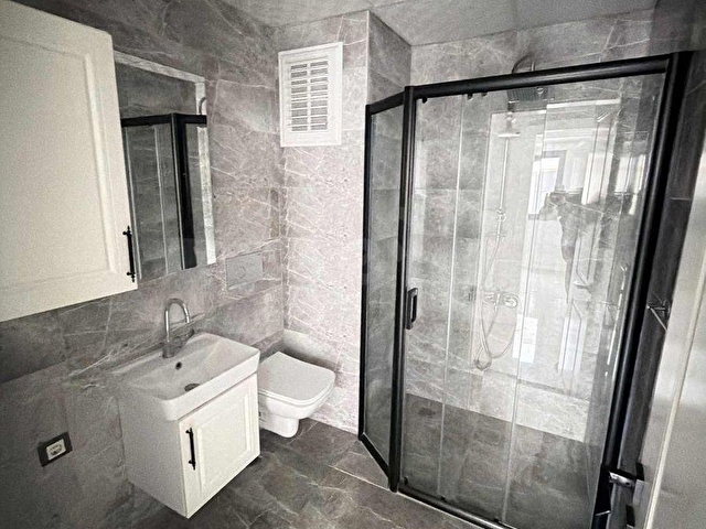 SAYGIN DAN KARAHASANLI DA 3+1 FIRSAT SATILIK DAİRE - Görsel 13