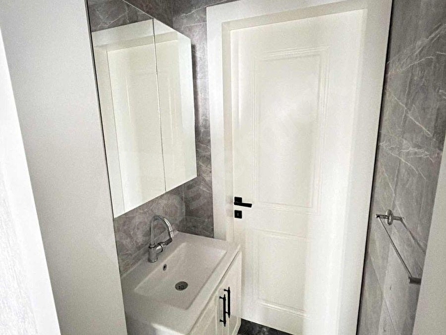 SAYGIN DAN KARAHASANLI DA 3+1 FIRSAT SATILIK DAİRE - Görsel 9