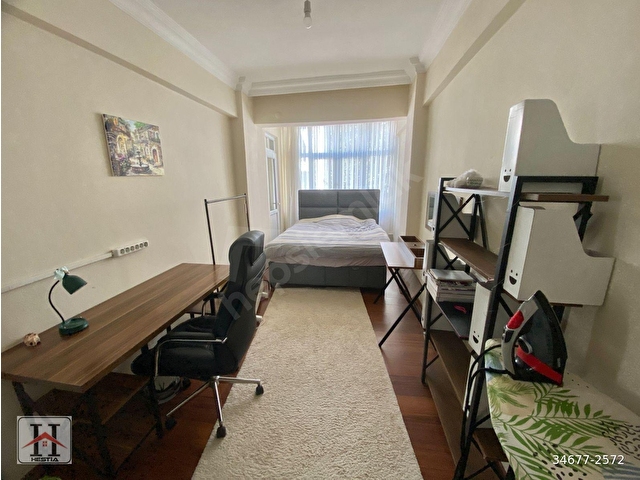 KEPEZ GÜLVERENDE SATILIK 2+1 ÜNİVERSİTE YAKINI DAİRE - Görsel 20