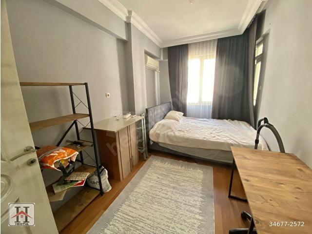 KEPEZ GÜLVERENDE SATILIK 2+1 ÜNİVERSİTE YAKINI DAİRE - Görsel 17
