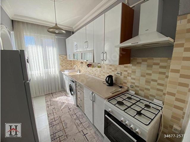 KEPEZ GÜLVERENDE SATILIK 2+1 ÜNİVERSİTE YAKINI DAİRE - Görsel 12