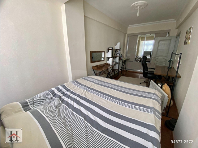 KEPEZ GÜLVERENDE SATILIK 2+1 ÜNİVERSİTE YAKINI DAİRE - Görsel 23