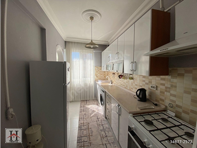 KEPEZ GÜLVERENDE SATILIK 2+1 ÜNİVERSİTE YAKINI DAİRE - Görsel 9