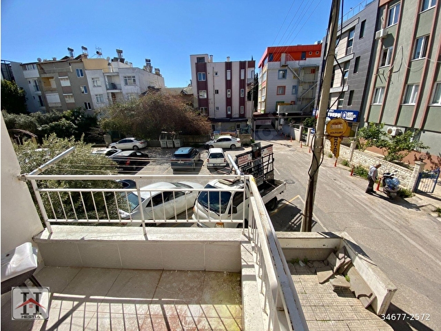 KEPEZ GÜLVERENDE SATILIK 2+1 ÜNİVERSİTE YAKINI DAİRE - Görsel 30